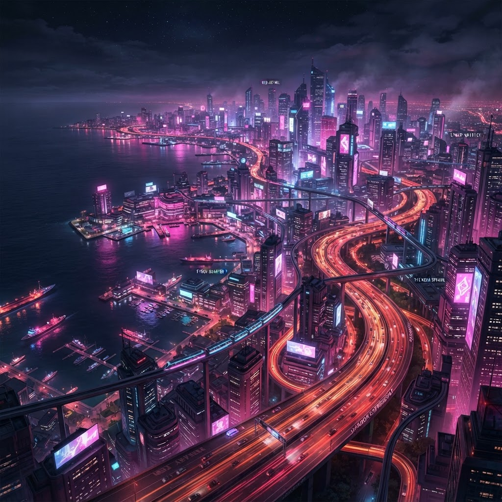 چرا Vice City جدید میتواند بزرگترین نقشه تاریخ GTA باشد؟